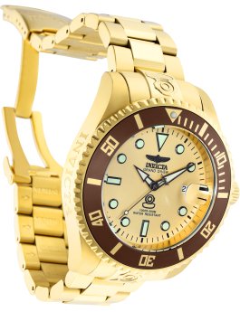 Invicta Grand Diver 35418 Men's Automatic Watch - 47mm