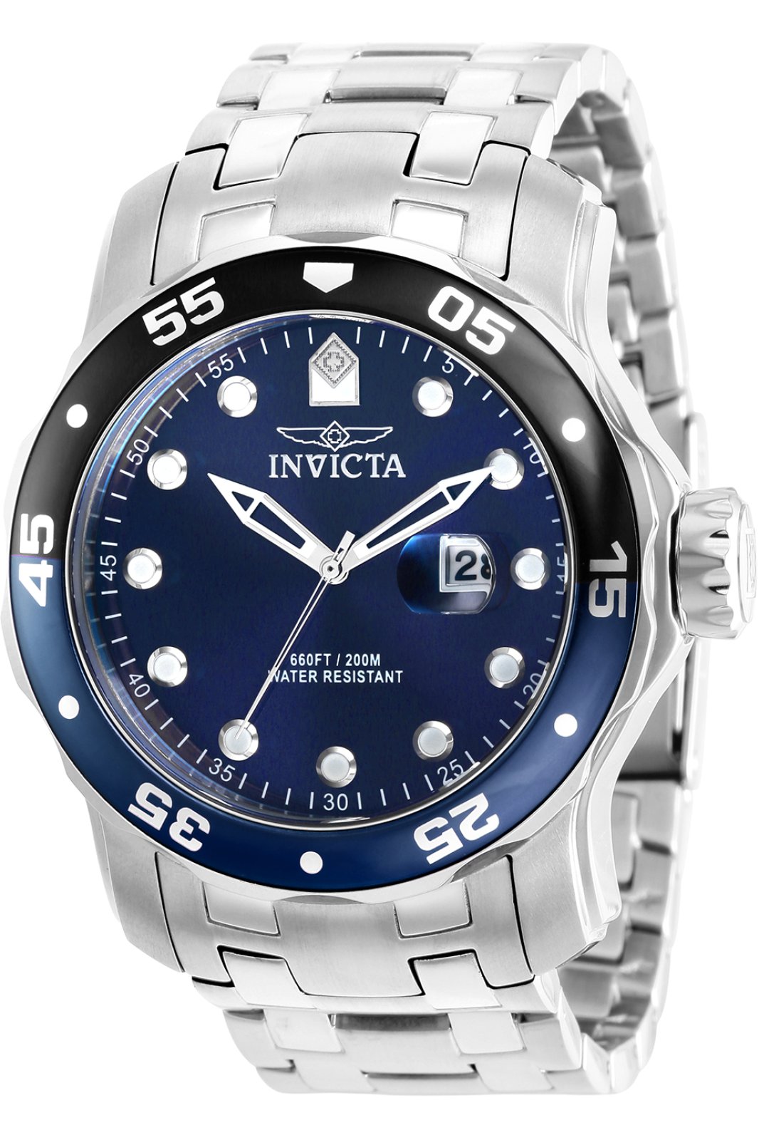 Invicta Men's 39086 2024 Pro Diver