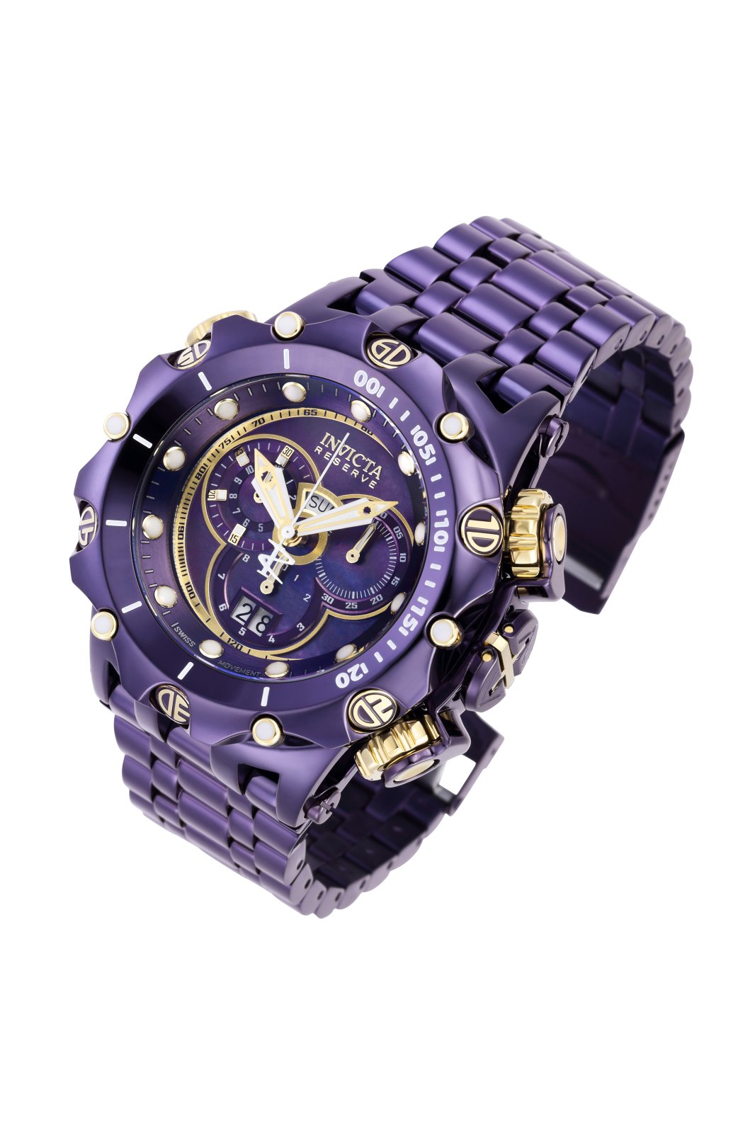 Invicta hot sale reserve 13753