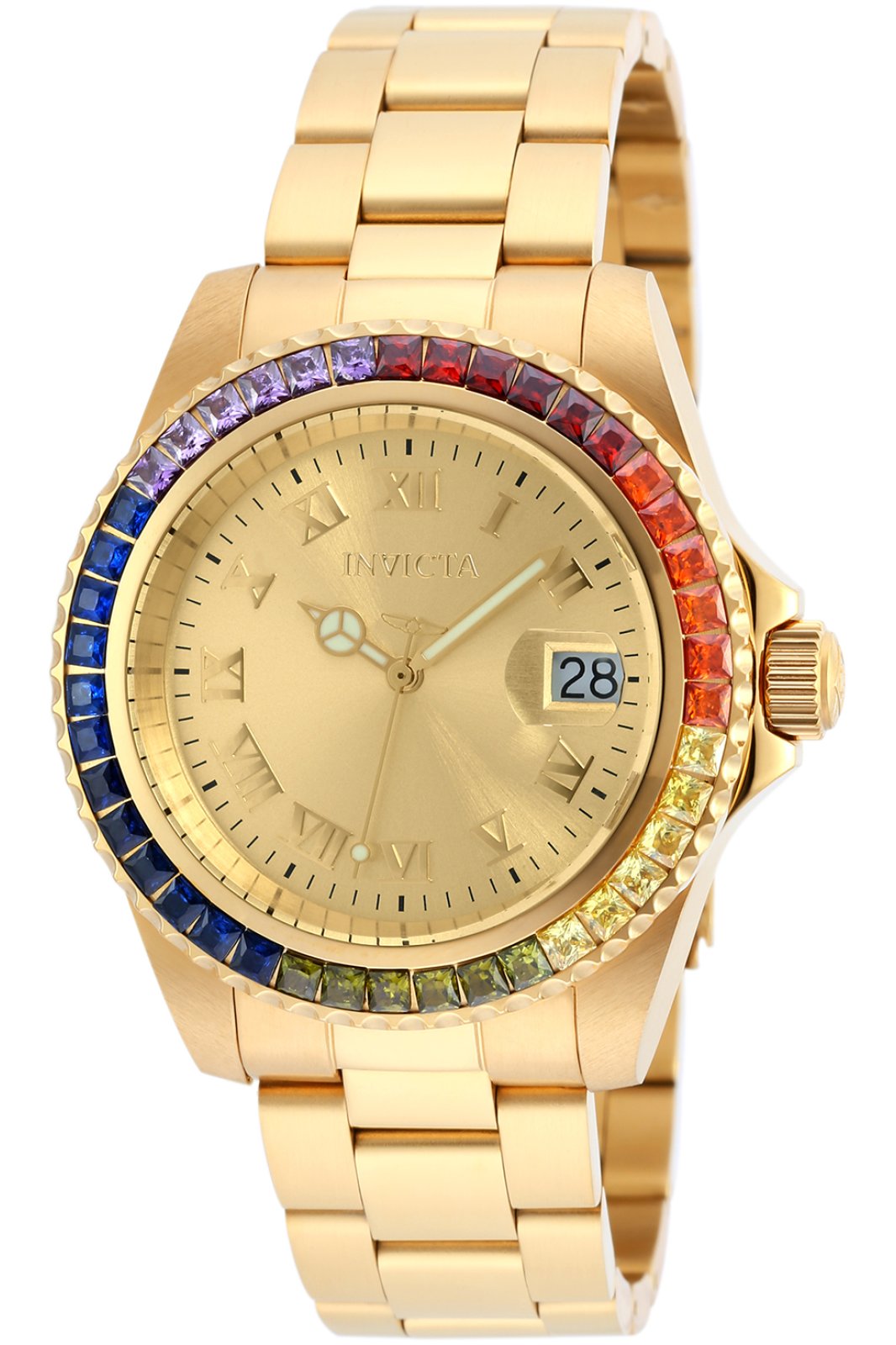 Invicta on sale Angel Watch