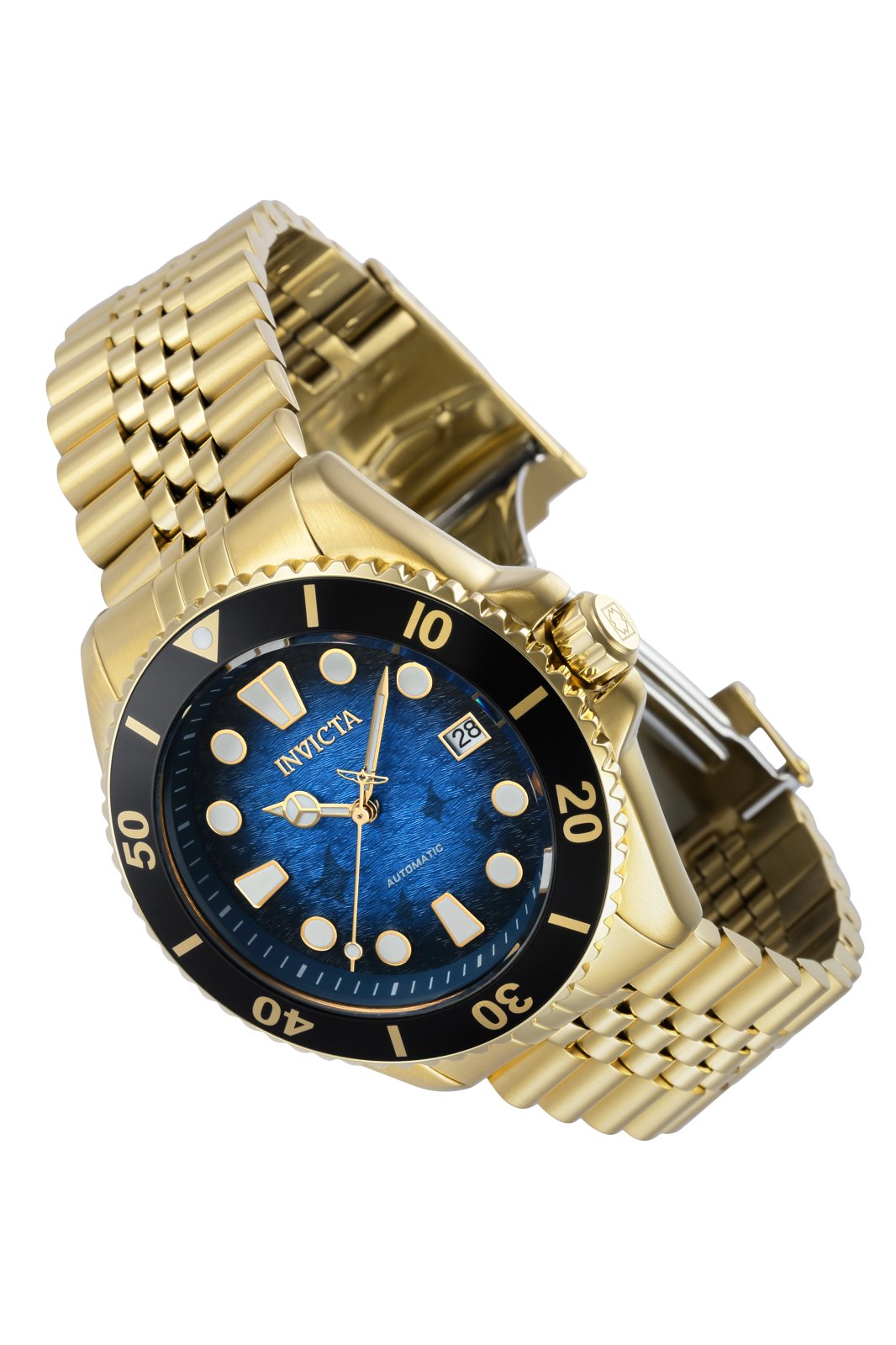 Invicta pro diver online hammerhead shark