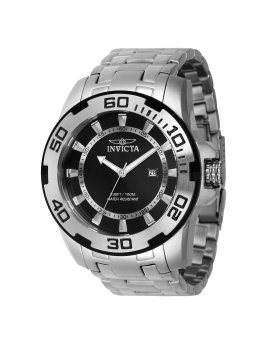 Invicta Pro Diver 39118 Men's Quartz Watch - 50mm