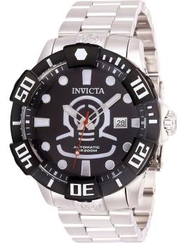 Invicta Pro Diver 26977 Men's Automatic Watch - 46mm
