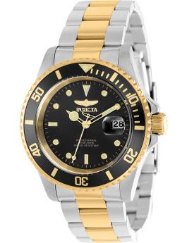 Invicta orders watches for men