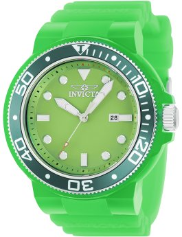 Invicta Pro Diver 38061 Men's Quartz Watch - 51mm