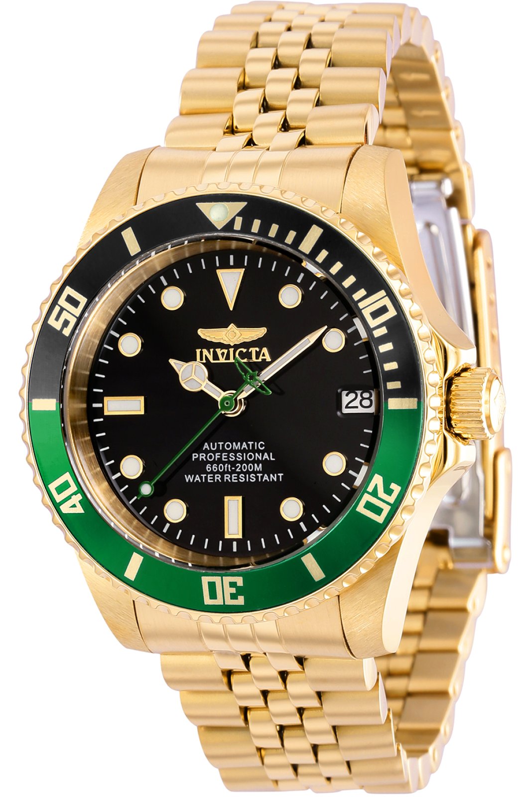 Invicta Watch Pro Diver 39338 Official Invicta Store Buy Online