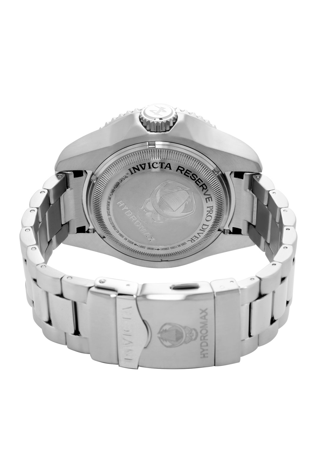 Invicta hydromax shop 16964