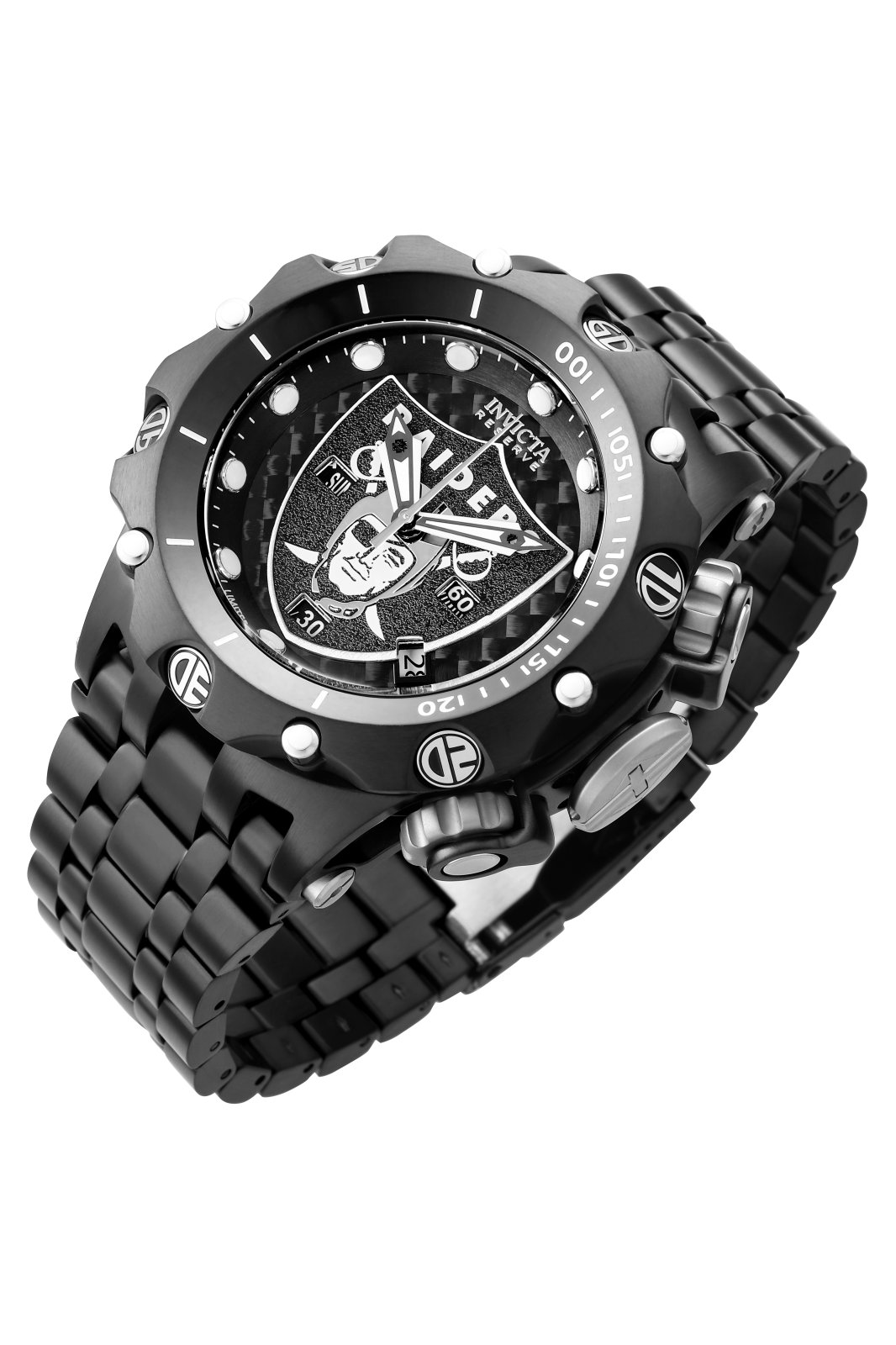 Invicta Watch NFL - Atlanta Falcons 43332 - Official Invicta Store - Buy  Online!