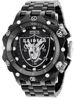 Invicta Watch NFL - Chicago Bears 42065 - Official Invicta Store - Buy  Online!