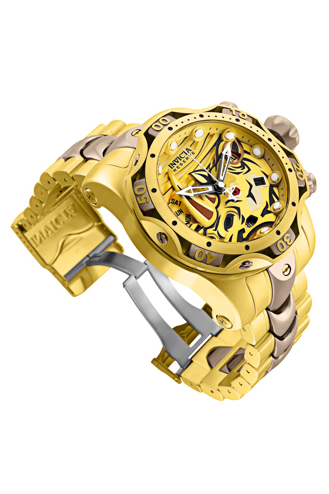 Invicta Watch Reserve Venom 32268 Official Invicta Store Buy Online!