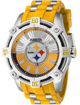 Invicta Watch NFL - Cleveland Browns 42075 - Official Invicta Store - Buy  Online!