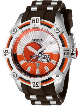 Invicta Watch NFL - Green Bay Packers 33072 - Official Invicta Store - Buy  Online!