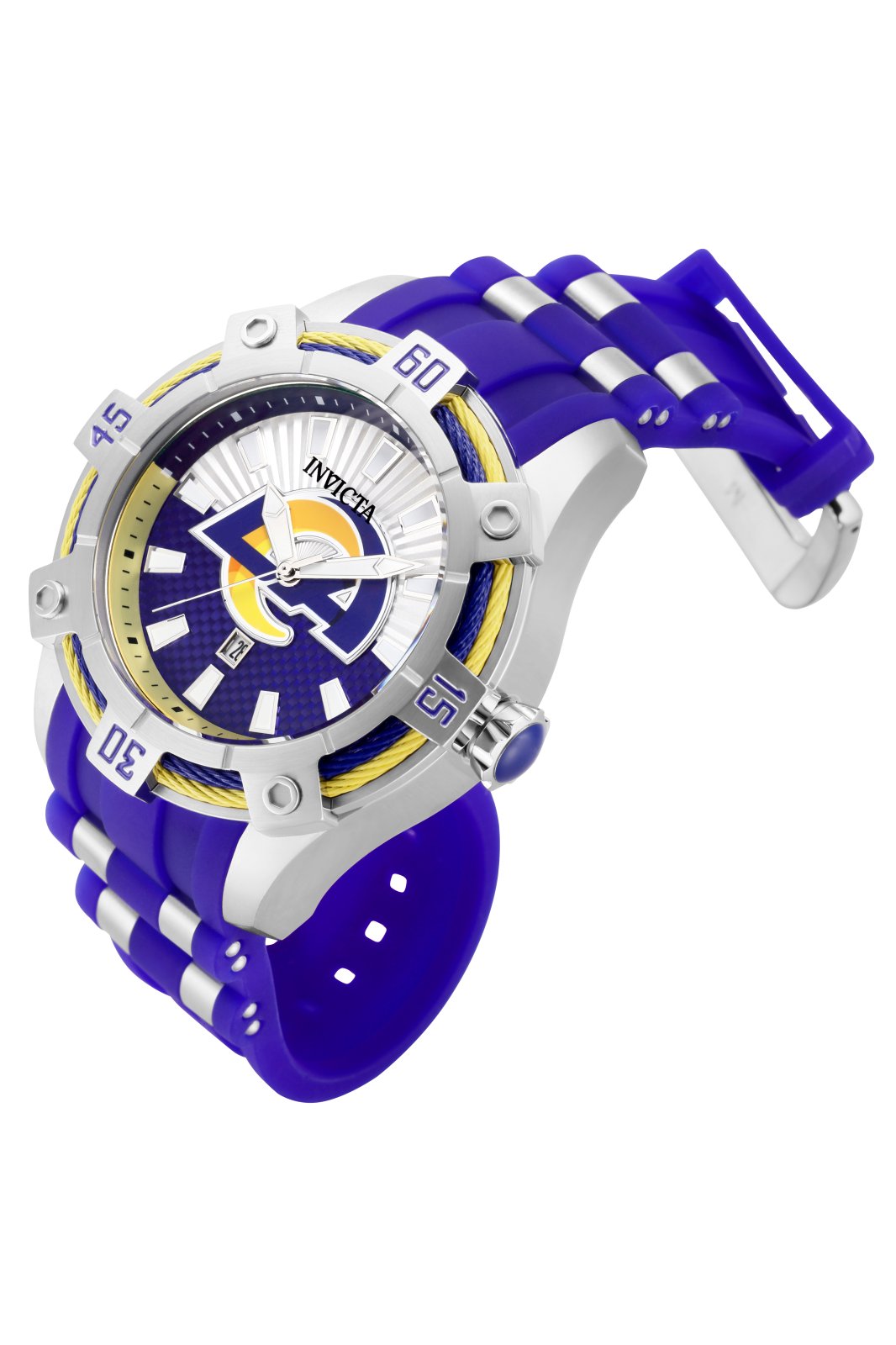 Invicta Watch NFL - Chicago Bears 42065 - Official Invicta Store - Buy  Online!