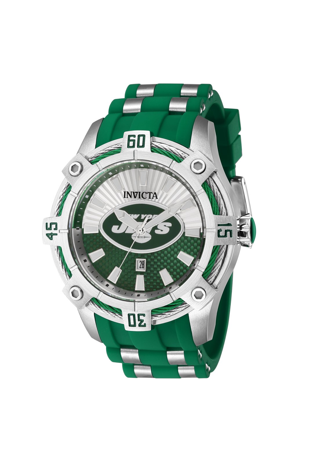 Invicta Watch NFL - Chicago Bears 42065 - Official Invicta Store - Buy  Online!