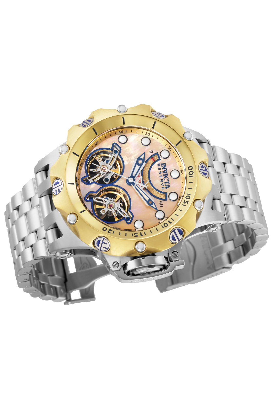 Invicta hot sale venom 16808