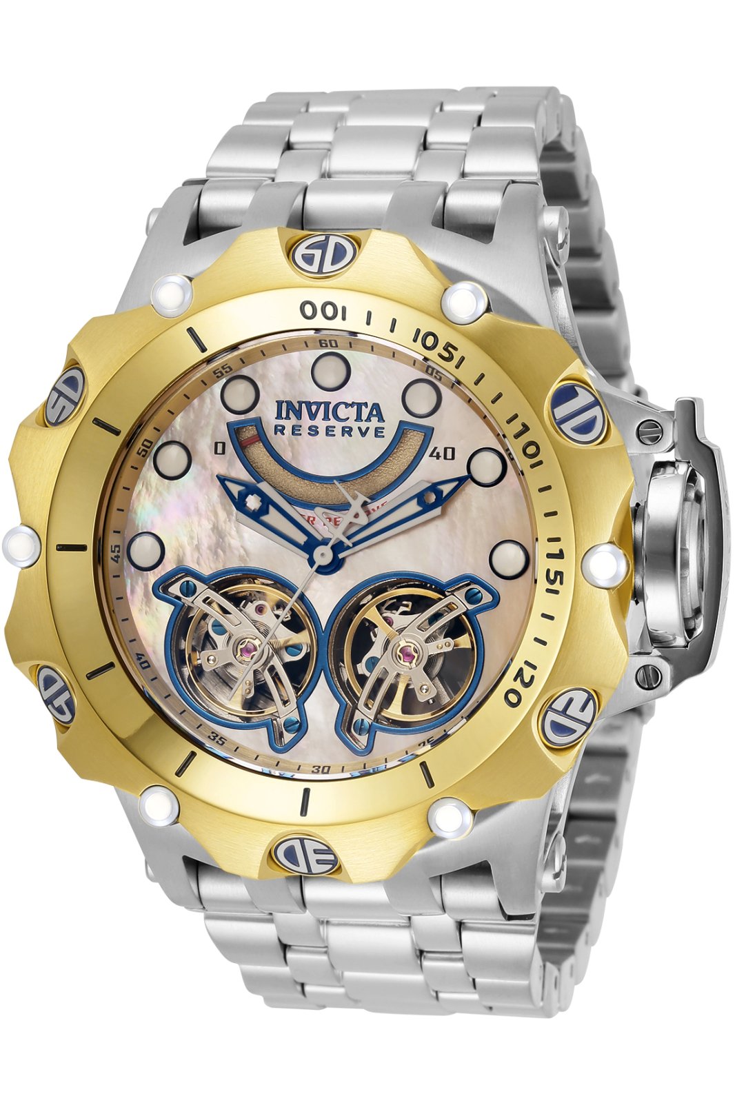 Invicta Watch Reserve Venom 33543 Official Invicta Store Buy