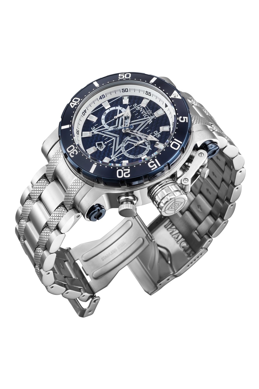 Invicta Watch NFL - Chicago Bears 42065 - Official Invicta Store - Buy  Online!