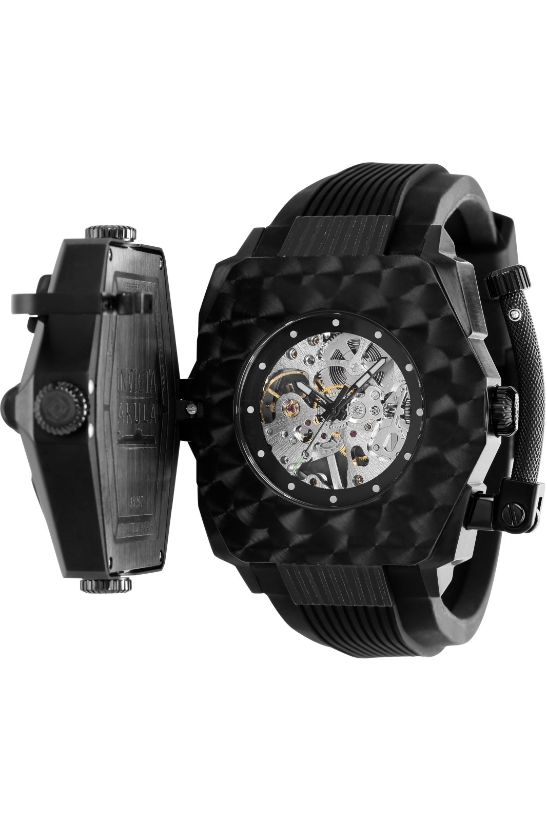 Invicta Watch Akula 35297 - Official Invicta Store - Buy Online!