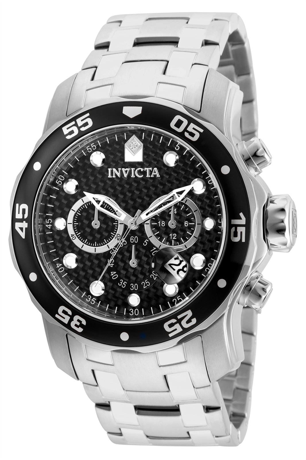 Invicta Watch Pro Diver - SCUBA 17082 - Official Invicta Store
