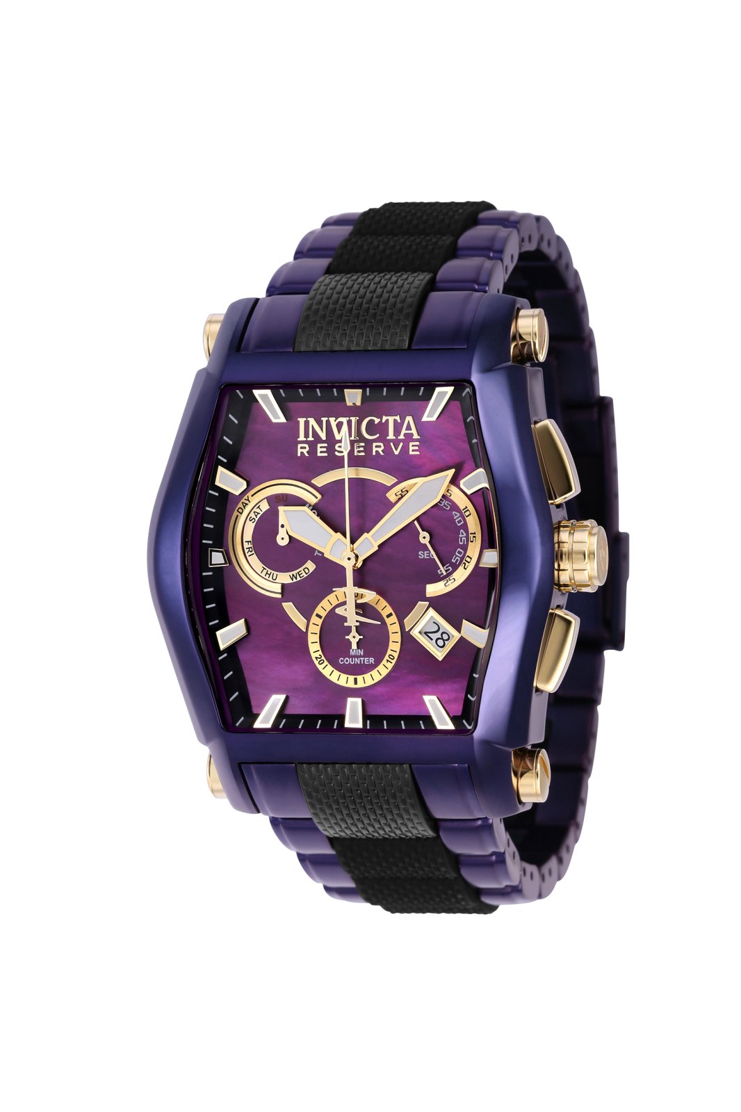 Invicta Horloge Reserve 40957 - Officiële Invicta Shop - Gratis verzending!