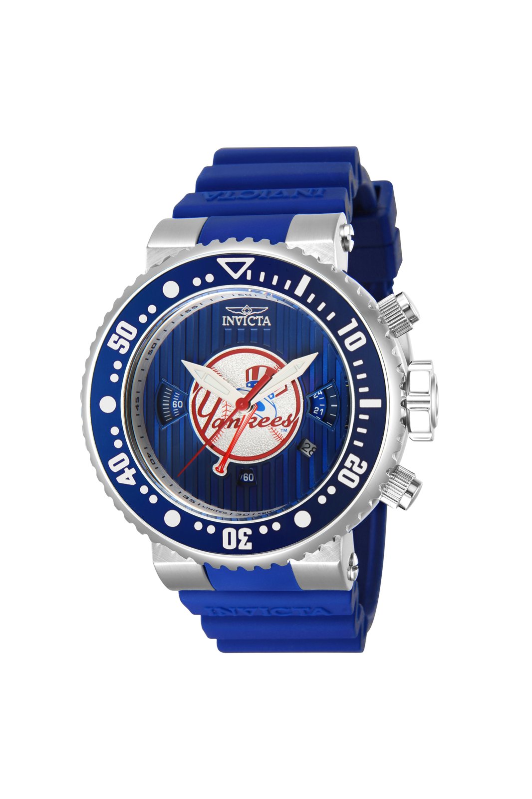 Invicta Watch MLB 42358 Official Invicta Store Buy Online!