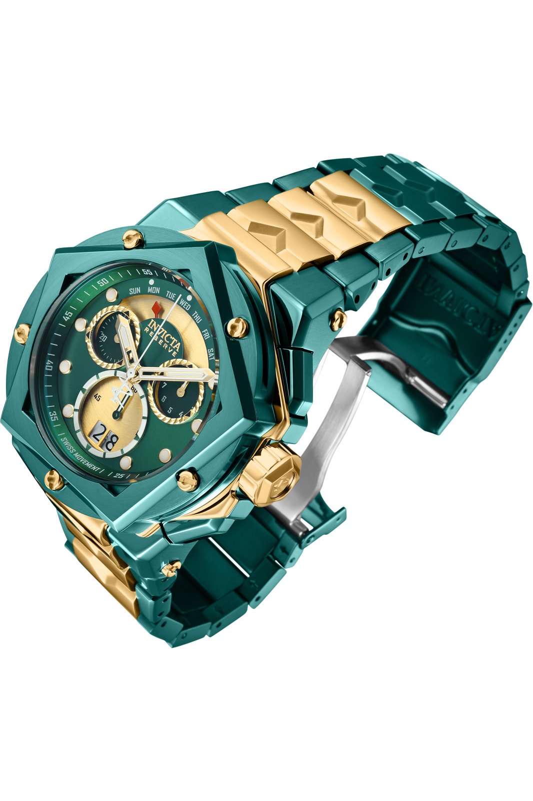 Invicta Watch Helios - Reserve 39255 - Official Invicta Store