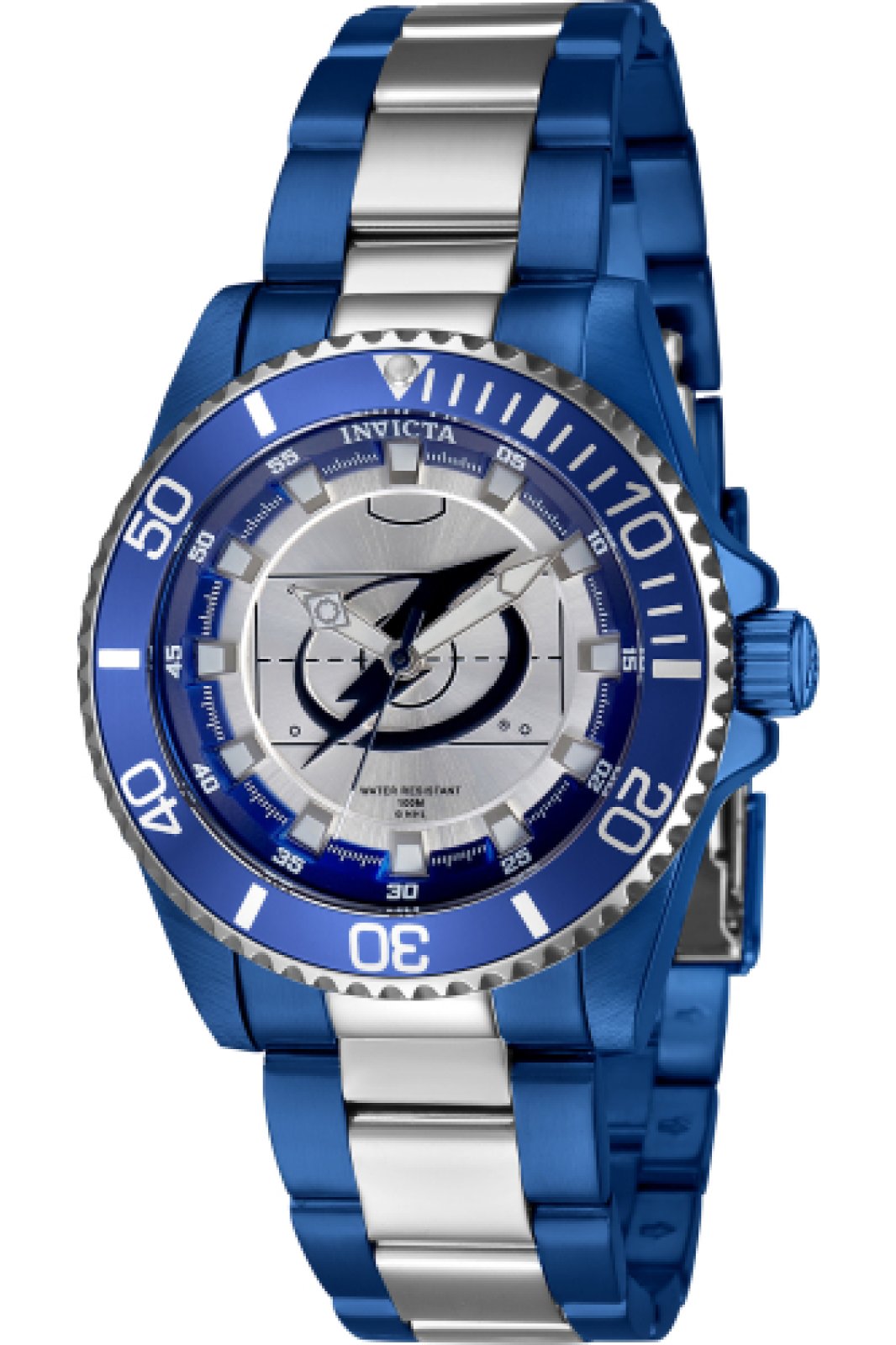 Invicta Watch NHL - Tampa Bay Lightning 42223 - Official Invicta Store -  Buy Online!