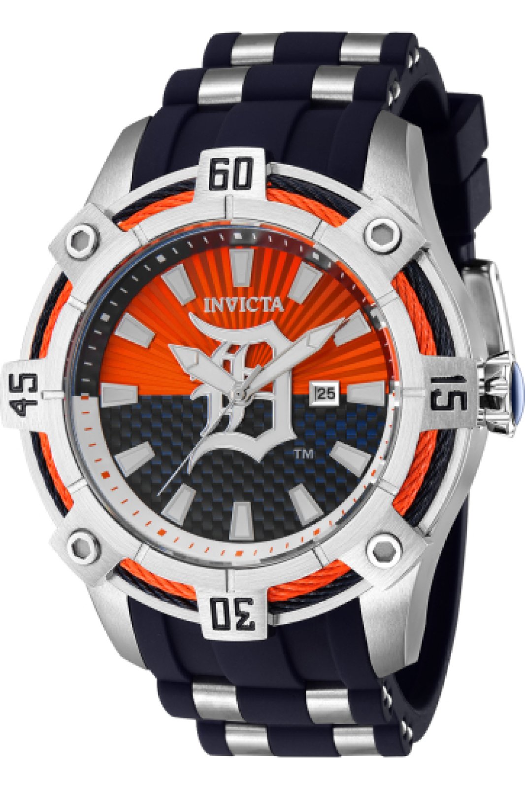 Invicta Watch MLB - Detroit Tigers 43268 - Official Invicta Store