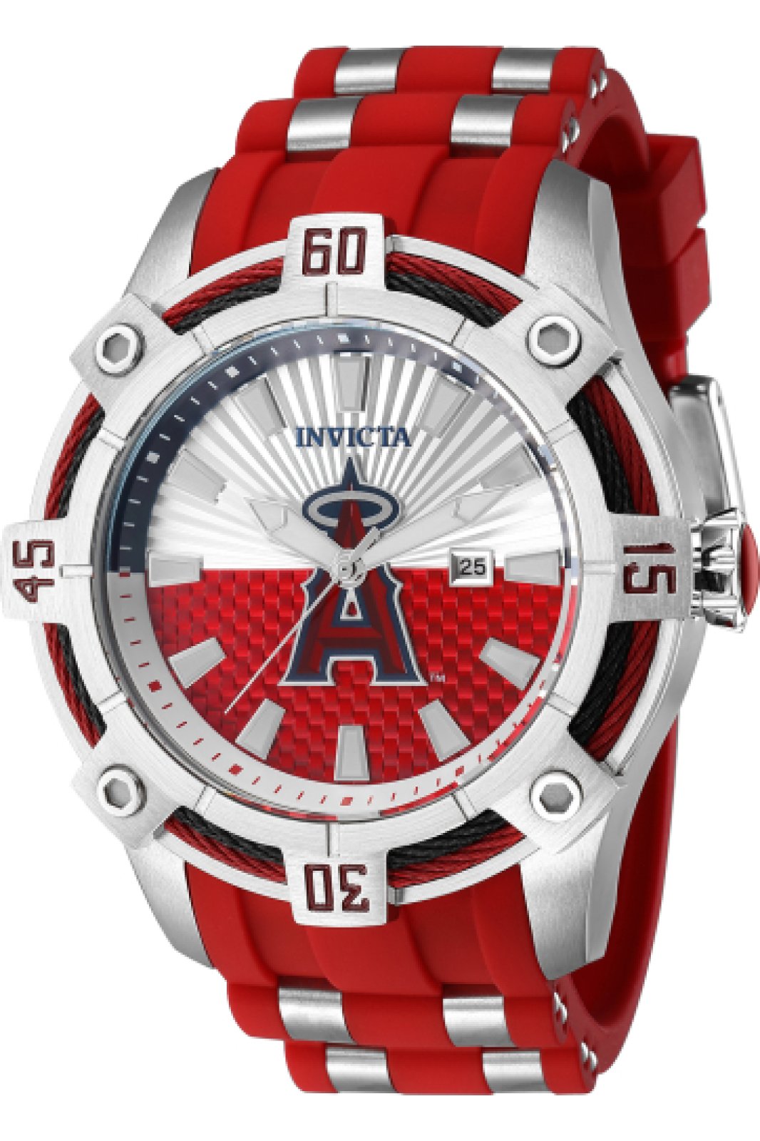 Los Angeles Angels Men's Apparel, Men's MLB Apparel