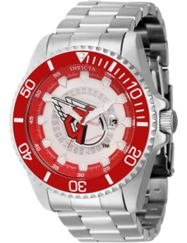 Invicta Watch MLB - Seattle Mariners 41889 - Official Invicta Store - Buy  Online!