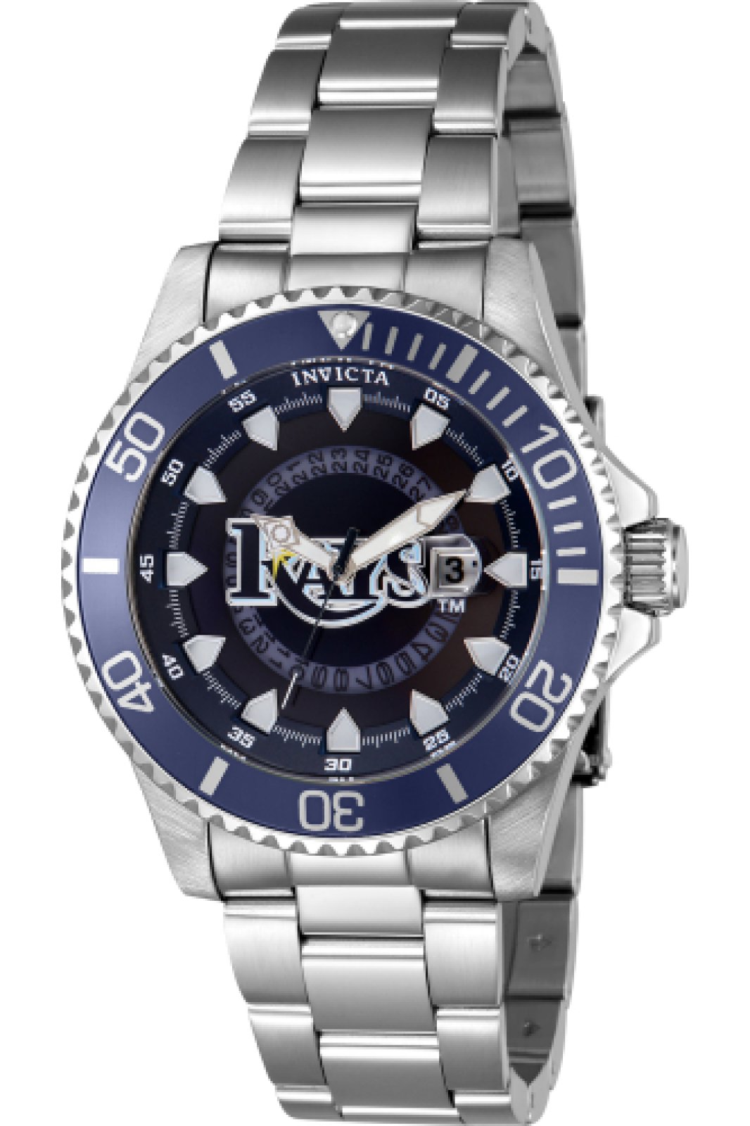 Invicta Watch MLB - Atlanta Braves 42364 - Official Invicta Store