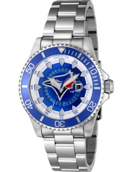 Invicta Watch MLB - Miami Marlins 43468 - Official Invicta Store - Buy  Online!