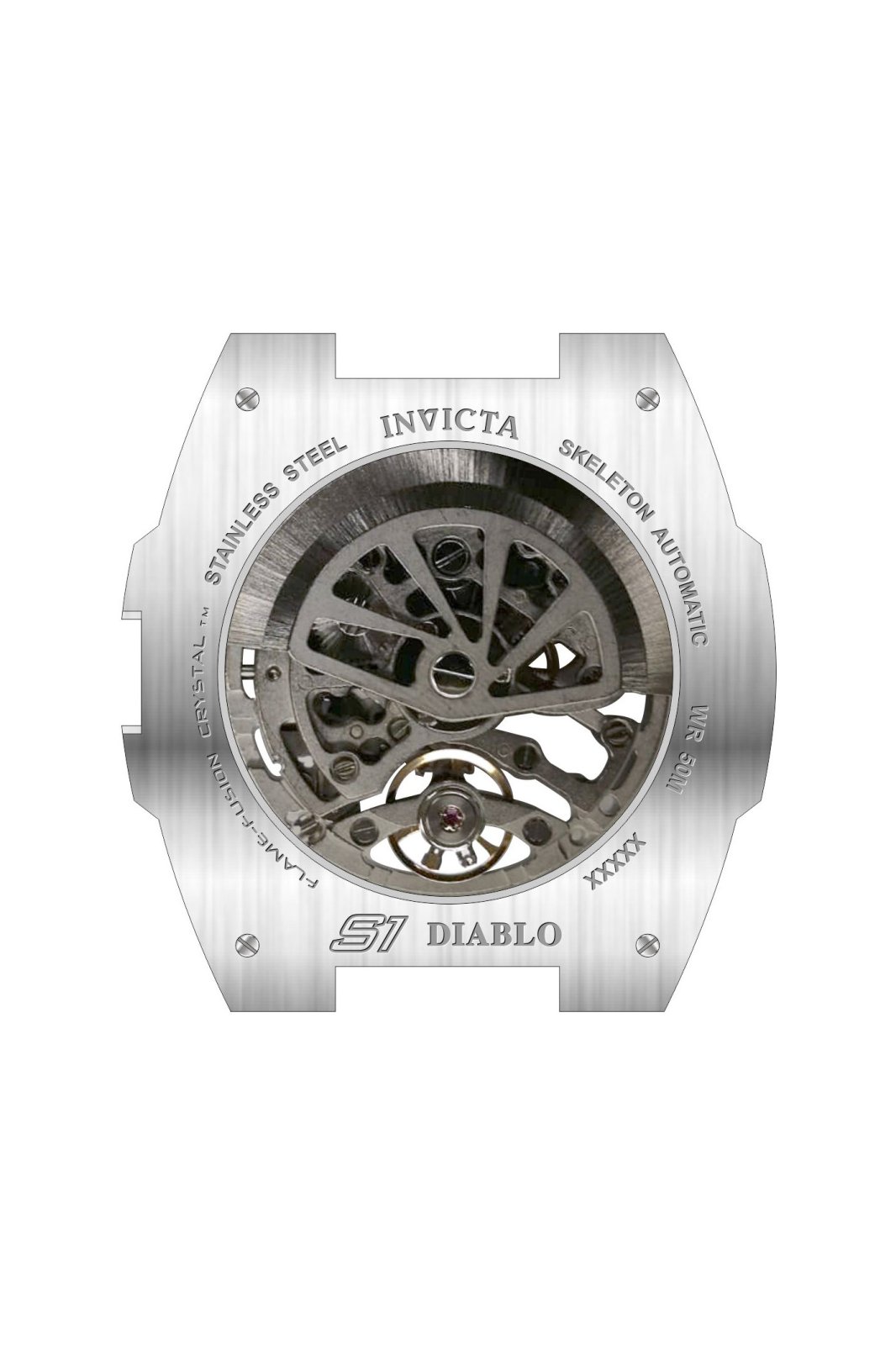 imagem de Invicta JM Limited Edition 43513 Relógio de Homem Automatico  - 44mm3