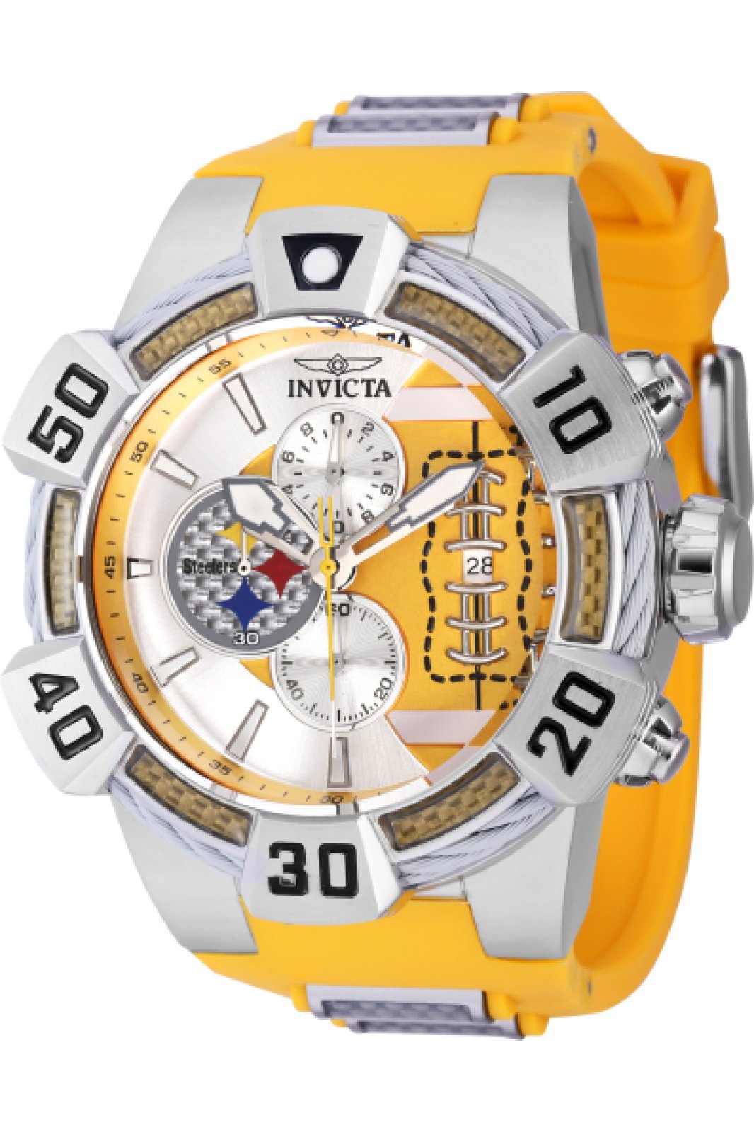 Invicta Watch NFL - Dallas Cowboys 43323 - Official Invicta Store - Buy  Online!