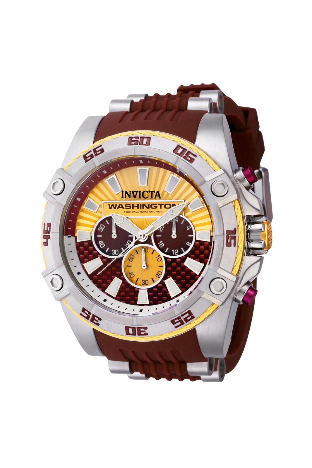 Invicta Watch NFL - Washington Commanders 41994 - Official Invicta