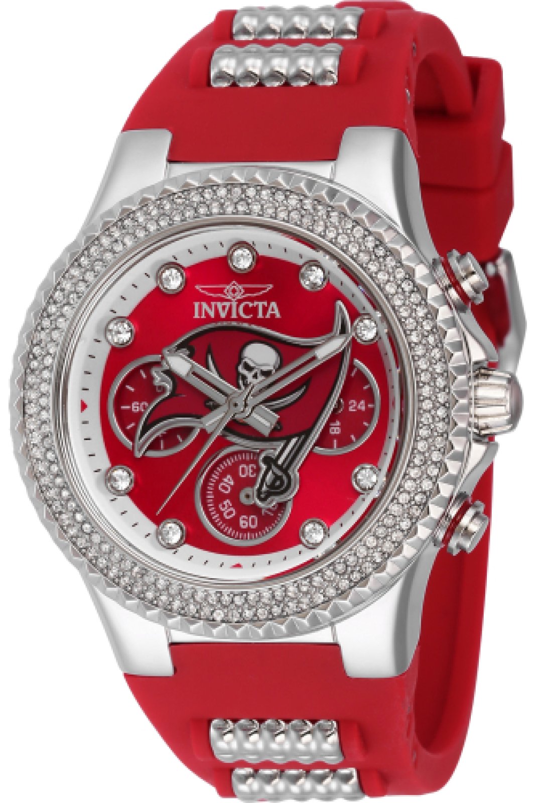 Invicta Watch NFL - Seattle Seahawks 42061 - Official Invicta