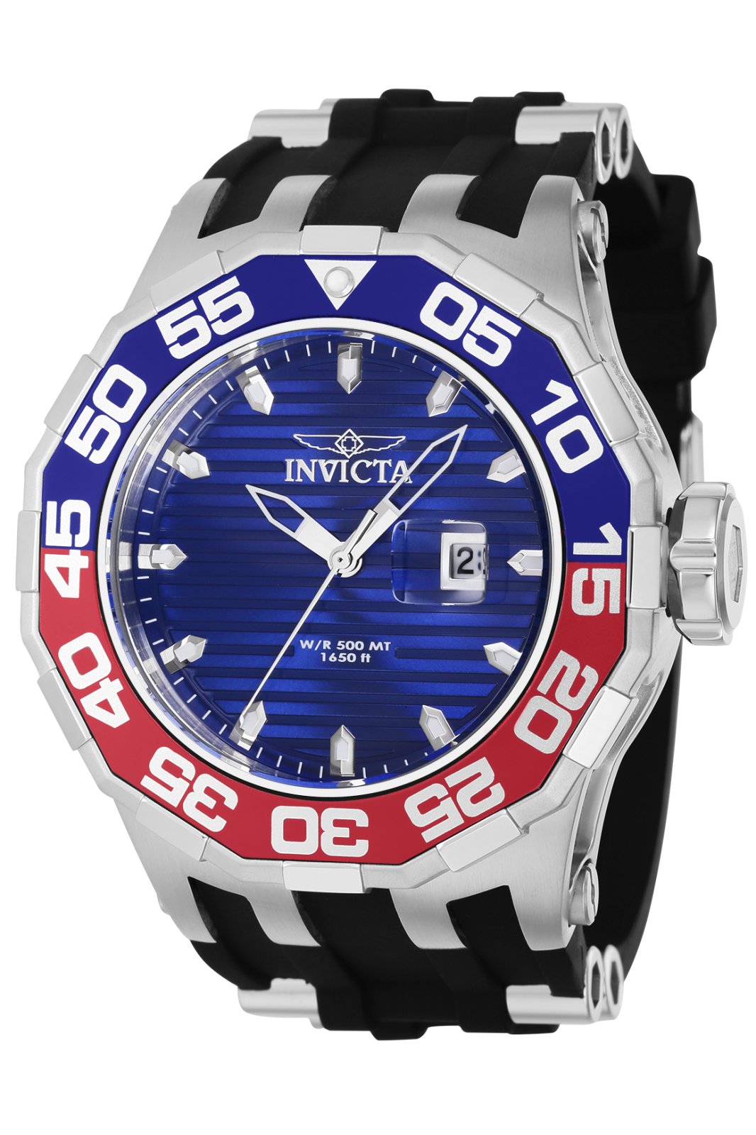 Hombre - Official Invicta Store - Buy Online!