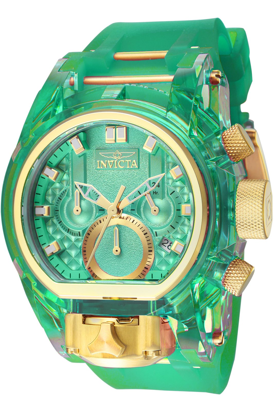 Invicta Anatomic store Quartz Watch