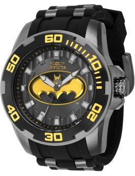 Invicta Watch DC Comics - Joker 43734 - Official Invicta Store 