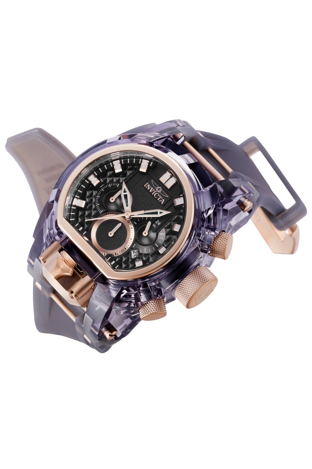 Invicta Montre Bolt Zeus Magnum 40144 Officiel Invicta