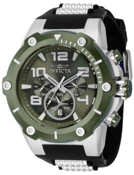 Invicta Speedway 40894 Men's Quartz Watch - 51mm
