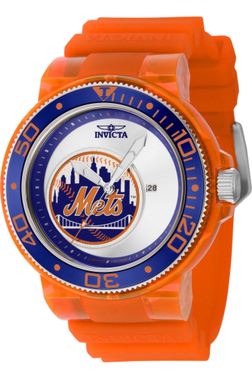 Invicta Watch MLB - Boston Red Sox 42918 - Official Invicta Store - Buy  Online!