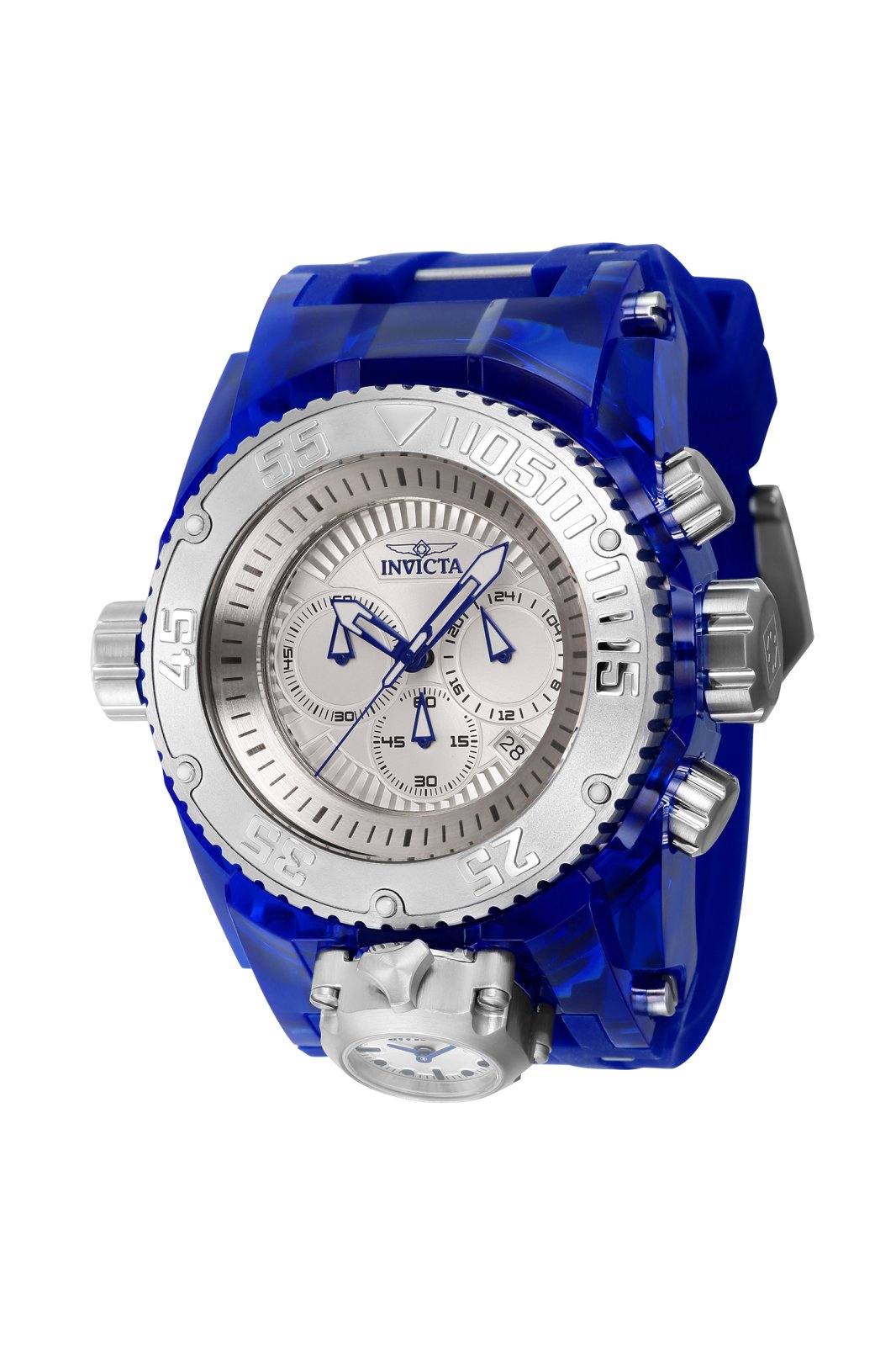 Invicta Watch Bolt Zeus Magnum 43108 Official Invicta Store Buy