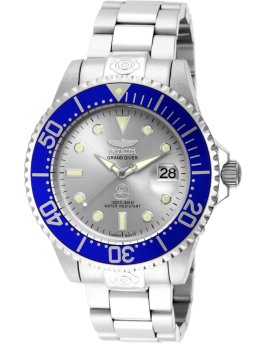 Invicta Grand Diver 15843 Men's Automatic Watch - 47mm