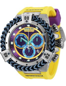 Invicta Reserve Hercules 33151 Reloj para Hombre Cuarzo 53mm