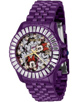 Evine invicta hotsell mickey mouse