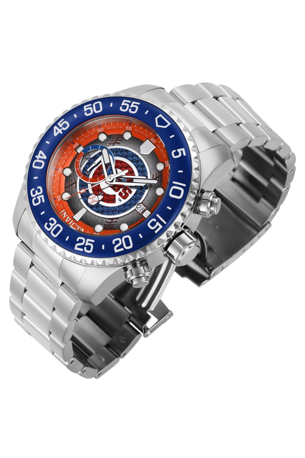 Invicta Watch MLB - Pittsburgh Pirates 43535 - Official Invicta Store - Buy  Online!