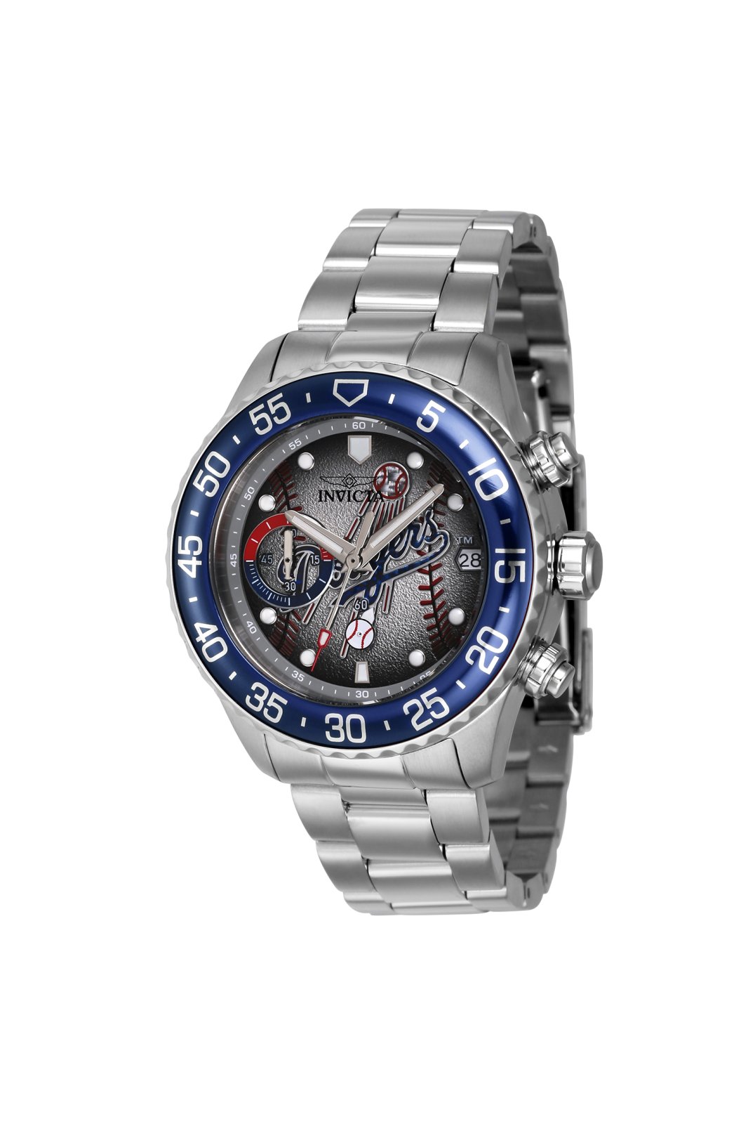 Invicta Uhr MLB - Washington Nationals 42615 - Offizieller Invicta