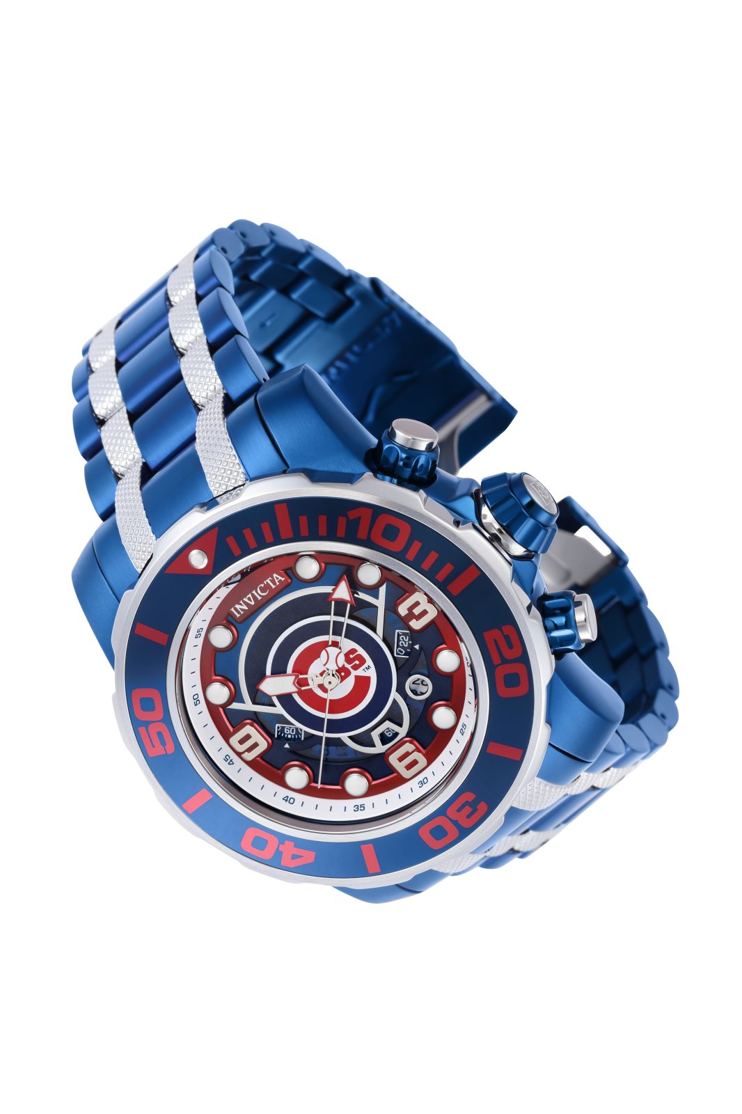 Invicta Watch MLB - Miami Marlins 41939 - Official Invicta Store - Buy  Online!