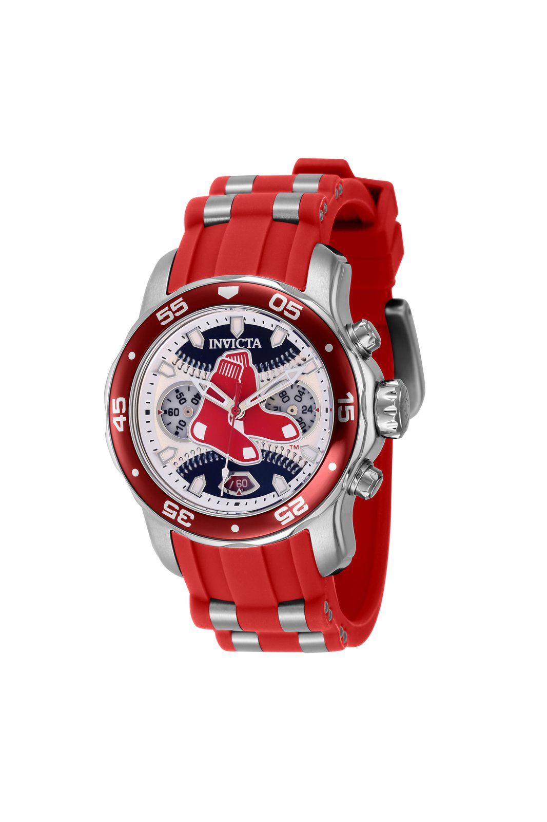 Invicta Uhr MLB - Washington Nationals 43299 - Offizieller Invicta